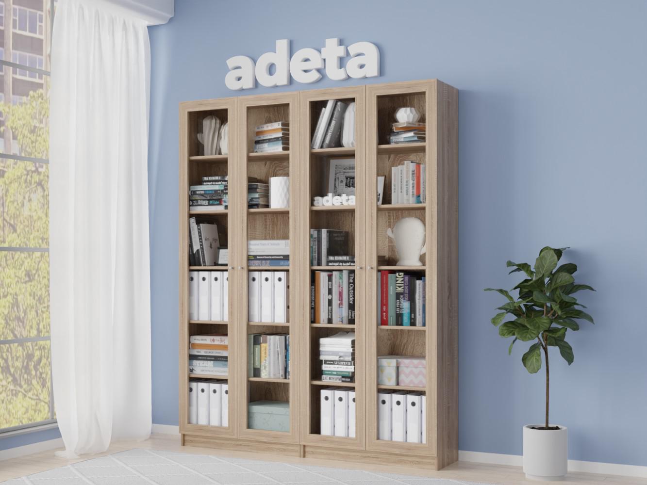 Книжный шкаф Билли 344 beige desire ИКЕА (IKEA) изображение товара